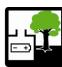 LISTO TV LED TV 18,5DVDHD-026 - Recyclage des piles - 3