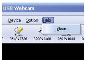 LISTO WEBCAM WBC-131 - Video Capture Filter - 6
