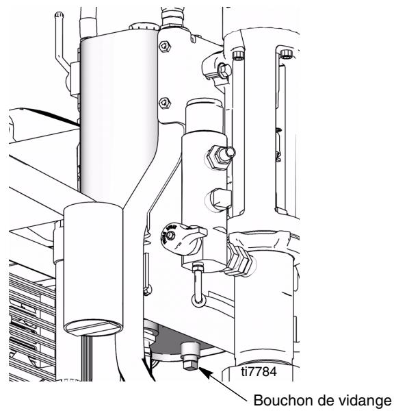 GRACO GH 833 - Installation - 6