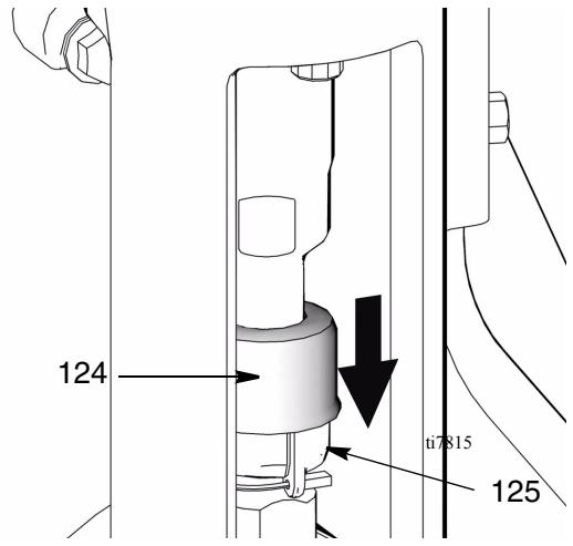GRACO GH 833 - Installation - 4