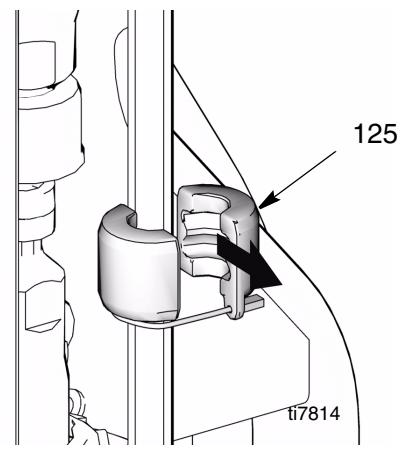 GRACO GH 833 - Démontage - 6