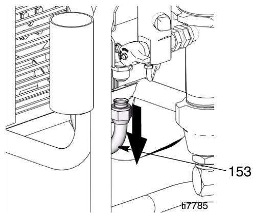 GRACO GH 833 - Installation - 5