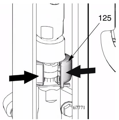 GRACO GH 833 - Installation - 3