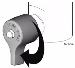 GRACO GH 833 - Procedure de décompression - 4