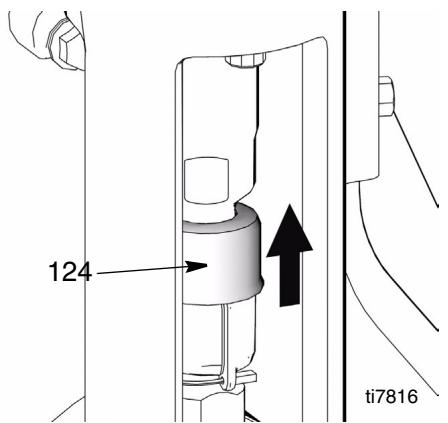 GRACO GH 833 - Démontage - 5