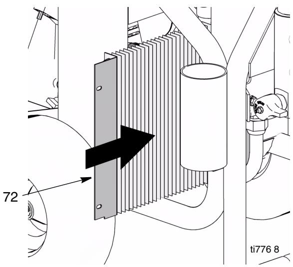 GRACO GH 833 - Installation - 1