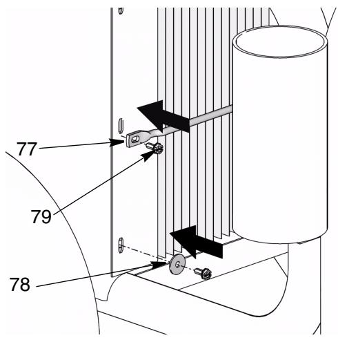 GRACO GH 833 - Installation - 4