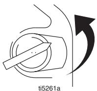GRACO GH 833 - Procedure de décompression - 2