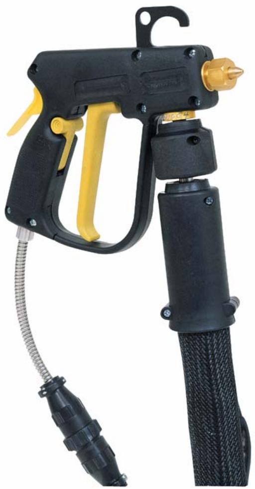 GRACO HOT MELT - Applicateur manuel hot melt - 2