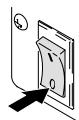GRACO HYDRAMAX 350 - SwitchTip and Guard Assembly/Ensemble buse SwitchTip et garde/ Conjunto de boquilla de giro y proteccion/SwitchTip e unidade do protector - 4