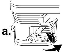 GRACO HYDRAMAX 350 - Startup/Mise en service/Puesta en marcha/Arranque - 5
