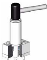 GRACO POMPES DOSEUSES - ATTENTION - 3