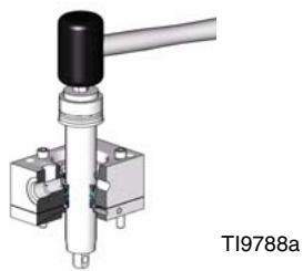 GRACO POMPES DOSEUSES - ATTENTION - 1