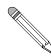GRACO POMPES DOSEUSES - Joints du piston et du cylindre - 2