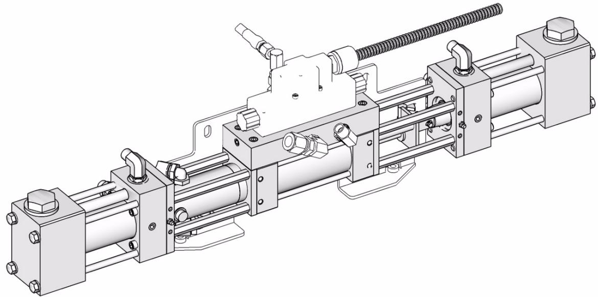 GRACO POMPES DOSEUSES - Consignes de sécurité - 1