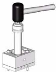 GRACO POMPES DOSEUSES - ATTENTION - 5