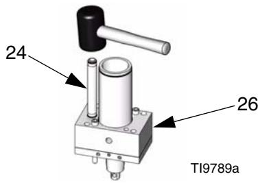 GRACO POMPES DOSEUSES - ATTENTION - 4