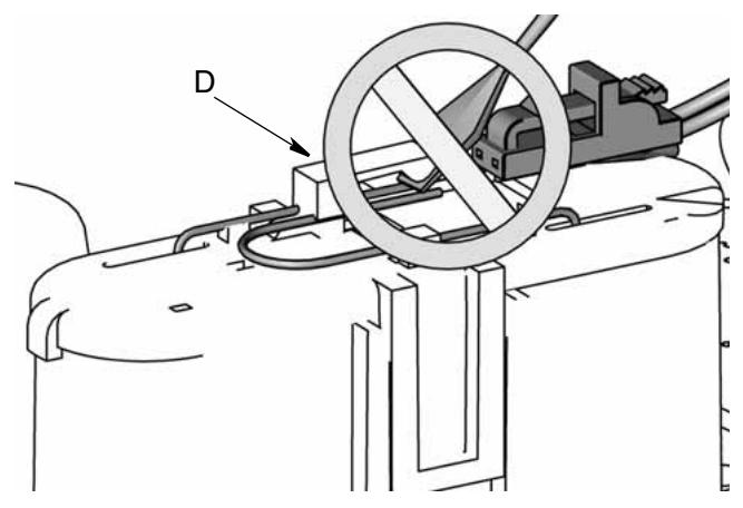 GRACO SDM5 - Remarque - 1