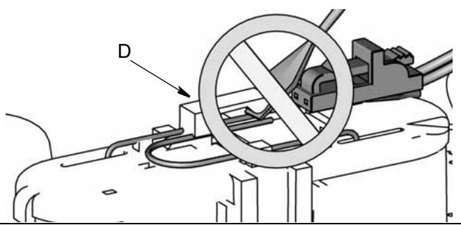 GRACO SDM5 - Remarque - 1