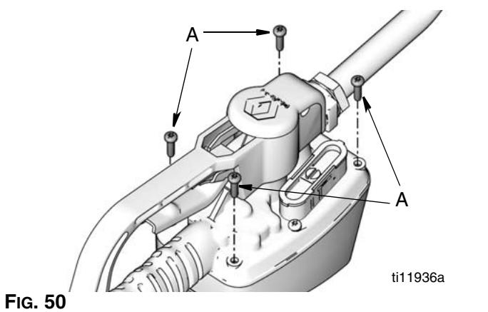 GRACO SDP15 - Remarque - 1