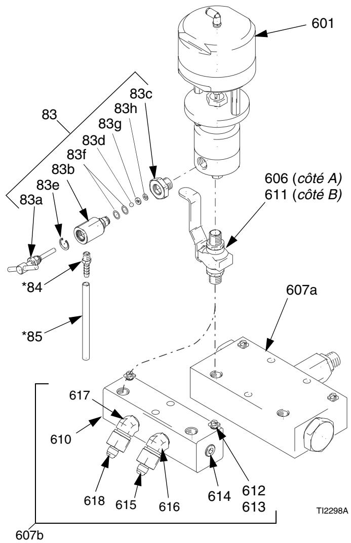 GRACO XTREME MIX - Ref. - 1