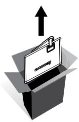 LENOVO IDEACENTRE A310 - Informations importantes sur l'utilisation de l'ordinateur - 1