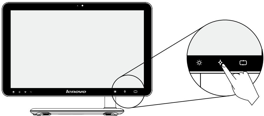 LENOVO IDEACENTRE A310 - Informations importantes sur l'utilisation de l'ordinateur - 8