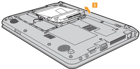 LENOVO IDEAPAD S10-2 - Chapitre 6. Mise à niveau et remplacement des périphériques - 1