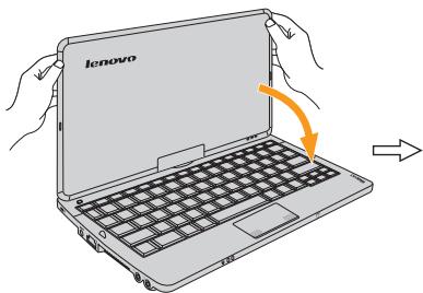 LENOVO IDEAPAD S10-3T - Chapitre 2. Fonctions de base - 3