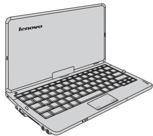 LENOVO IDEAPAD S10-3T - Chapitre 2. Fonctions de base - 2