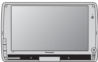 LENOVO IDEAPAD S10-3T - Chapitre 2. Fonctions de base - 4
