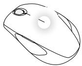 LENOVO IDEACENTRE A700 - Instructions relatives au clavier et à la souris sans fil - 2