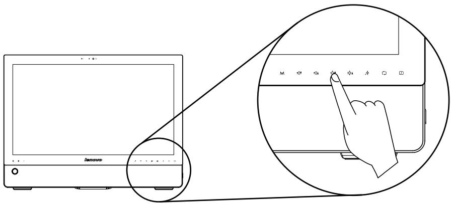 LENOVO IDEACENTRE A700 - Informations importantes sur l'utilisation de l'ordinateur - 2