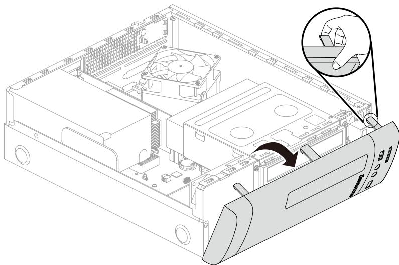 LENOVO IDEACENTRE H520S - Pourzheimerlecacheavant: - 2
