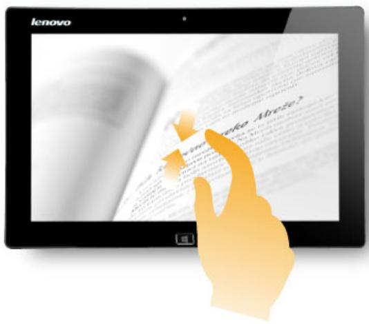 LENOVO LYNX K3011W (M8774FR) - Pincement - 1