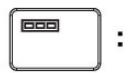 LENOVO LYNX K3011W (M8774FR) - Touches de fonction du clavier - 13