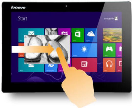 LENOVO LYNX K3011W (M8774FR) - Balayage - 5