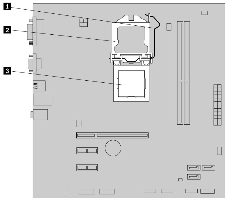 LENOVO THINKCENTRE EDGE 72 (RCCFMFR) - ATTENTION : - 2