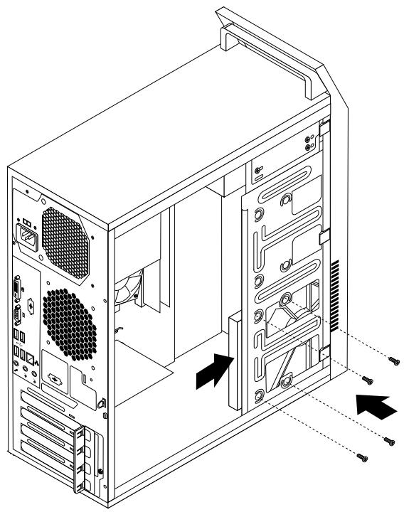 LENOVO THINKCENTRE EDGE 72 (RCFG6FR) - Attention : - 2