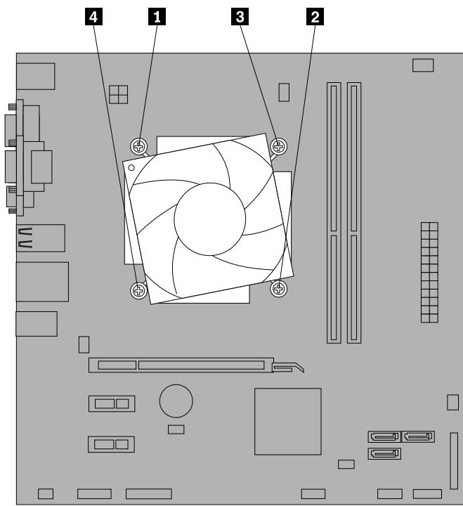 LENOVO THINKCENTRE M72E TINY (RC5LQFR) - ATTENTION : - 2