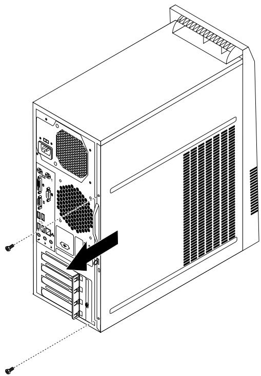LENOVO THINKCENTRE M72E TINY (RC5LQFR) - ATTENTION : - 2