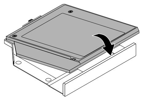 LENOVO THINKCENTRE M72E TINY (RC5LRFR) - Attention : - 9