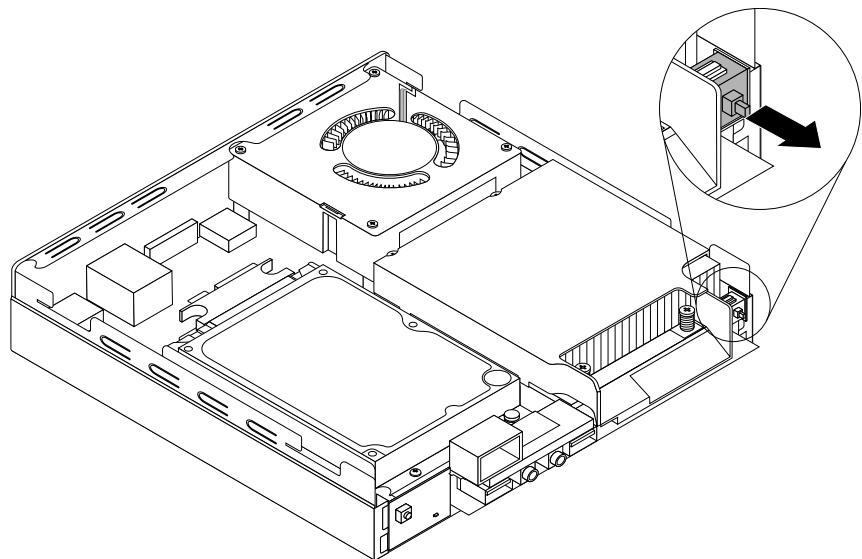 LENOVO THINKCENTRE M72E TINY (RC5LRFR) - ATTENTION : - 2