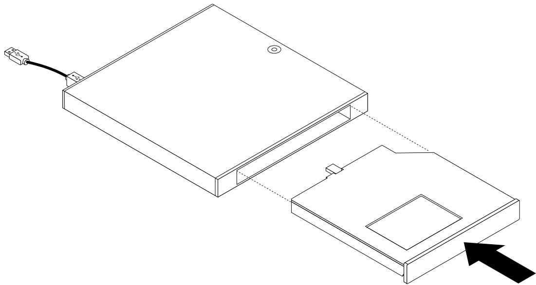 LENOVO THINKCENTRE M72E TINY (RC5LRFR) - Attention : - 10