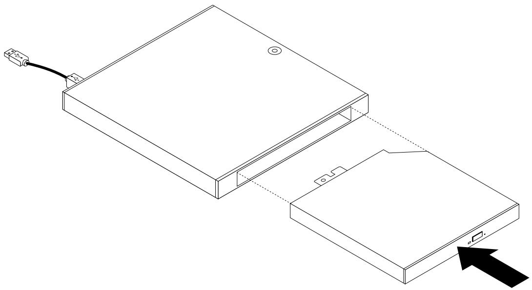 LENOVO THINKCENTRE M72E TINY (RC5LRFR) - Attention : - 5