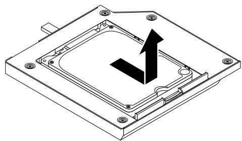 LENOVO THINKCENTRE M72E TINY (RC5LRFR) - Attention : - 5
