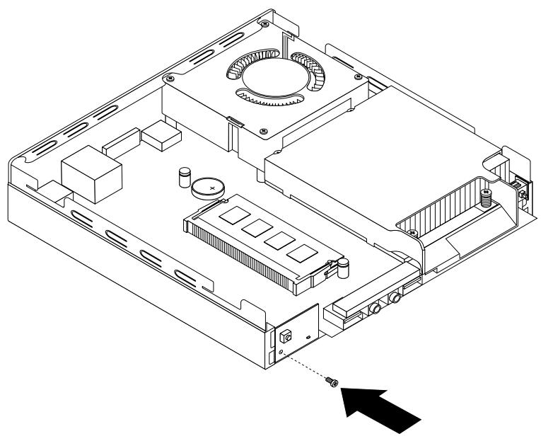 LENOVO THINKCENTRE M72E TINY (RC5LRFR) - Attention : - 4