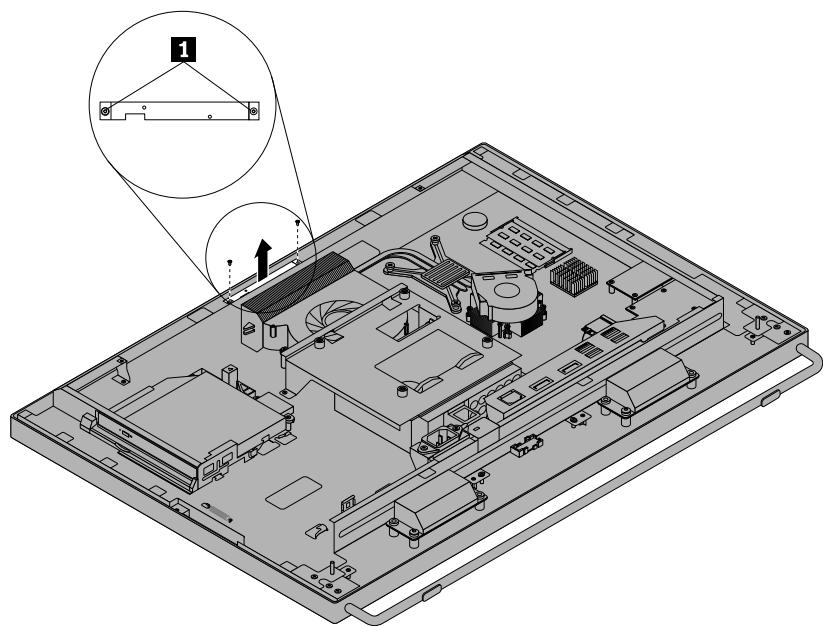 LENOVO THINKCENTRE M92Z (SP5B8FR) - Attention : - 1