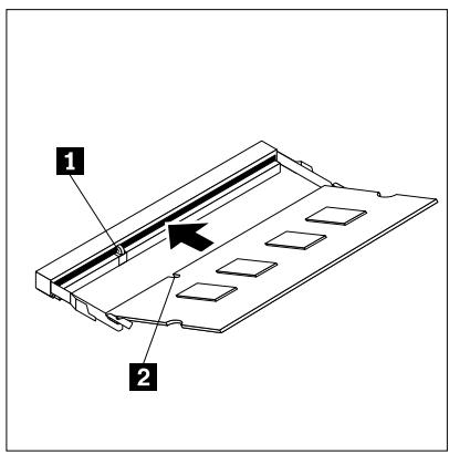 LENOVO THINKCENTRE M92Z (SP5B8FR) - Attention : - 3
