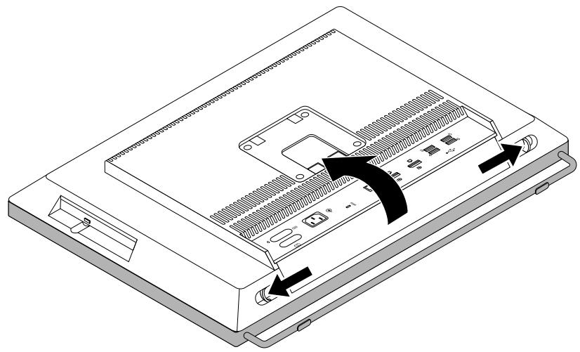 LENOVO THINKCENTRE M92Z (SP5B8FR) - ATTENTION : - 2
